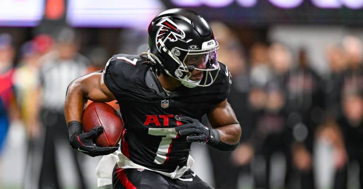Buffalo Rumblinks, 10/12: Previewing Bills vs. Falcons