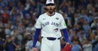 Jays stuck with Gausman late into Game 2. It was right call
