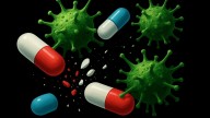 La OMS alerta: la resistencia a los antibióticos se dispara More