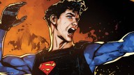Superman's New Costume Makes Him An Official U.S. Soldier