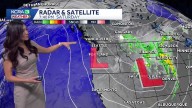 NorCal forecast: Gorgeous weather for the rest of the weekend