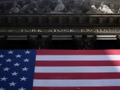 Wall Street finishes its winning week with more records