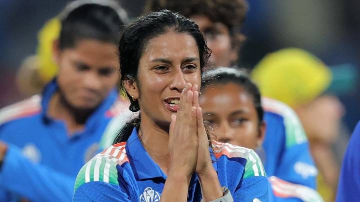 'I Was Quoting Scripture From Bible': Emotional Jemimah Rodrigues Credits Jesus Christ For Her Fight Till End & Guiding India Into WC Final; Video