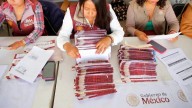Hidalgo: Suspenden entrega de tarjetas para programas sociales
