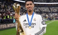 El salario de Jude Bellingham en Real Madrid: cuánto dinero gana el futbolista