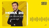 HORA 25 DE LOS NEGOCIOS | Informe europeo sobre el apagón