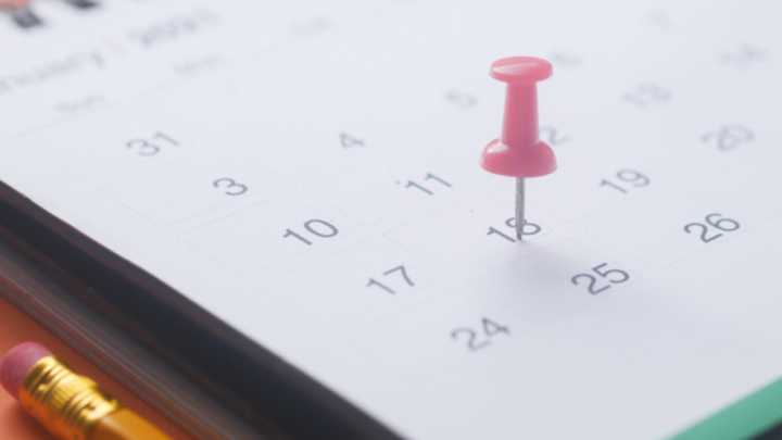 ¿Cuándo son los próximos festivos en Colombia? Estos son los últimos puentes del año según el calendario 2025 para que se programe
