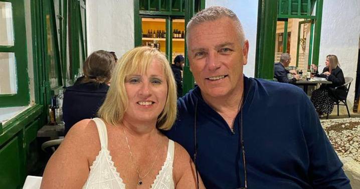 Body found in search for dad who fell from Father's Day ferry four months ago