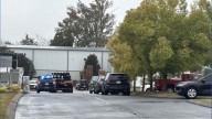 UPDATE: Vice president, employee killed in Barku Plastics shooting, suspect found dead