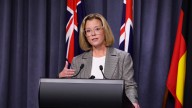 Hannah Beazley: Local Government confirms Coolgardie council to remain despite financial woes
