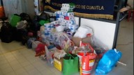 Tecnológicos de Morelos enviarán víveres a damnificados de Veracruz