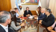 Se puso en marcha en Jujuy el programa "Ahora Góndola Jubilados": los detalles