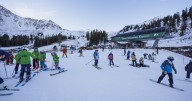 Arapahoe Basin set to open its doors for ski season on Sunday