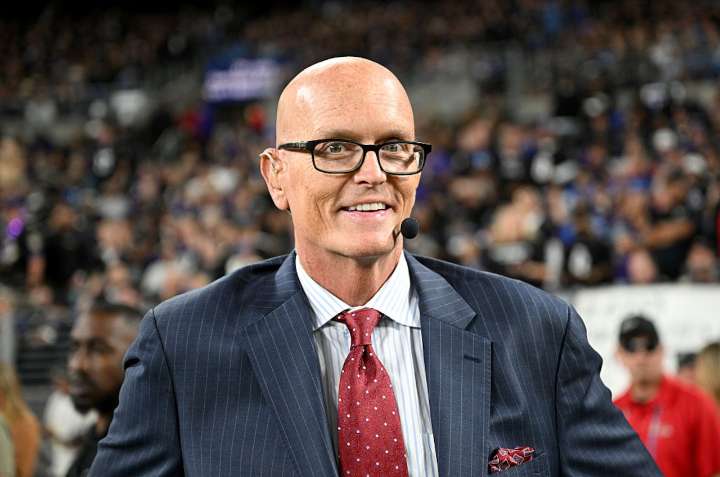 ESPN attempted to bring back show featuring Scott Van Pelt, Ryen Russillo