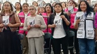Mujeres exigen calles seguras en Chalco