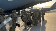 EU ¿a nada de quedarse sin dinero para pagarle a Guardia Nacional, marines y soldados?