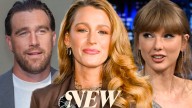 Blake Lively's Reaction to Travis & Jason Kelce's Podcast Love