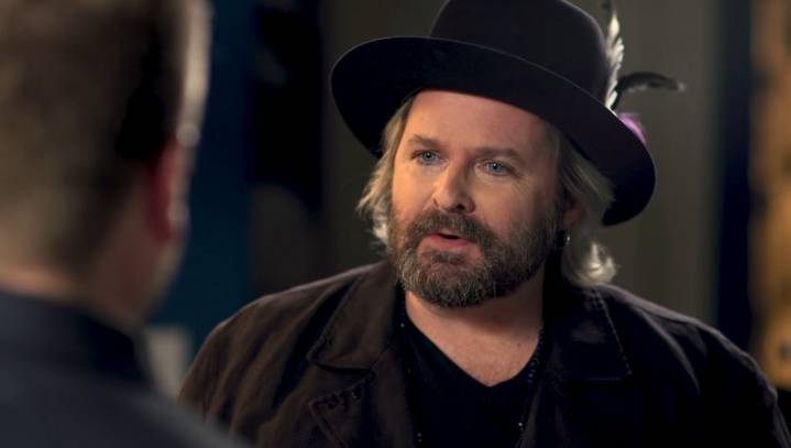DC Talk's Kevin Max Comes Out As A 'Spiritual