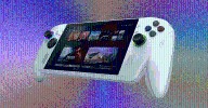 Xbox's First Handhelds Are Powerful, But Break the Bank More Than the Mold