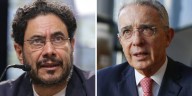 Fuerte mensaje de Iván Cepeda a Álvaro Uribe desde el Congreso: “No crea que ha llegado el reino eterno de la impunidad”