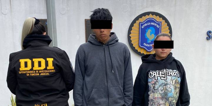 La esposa del fiscal que buscaba a la adolescente desaparecida en La Matanza la encontró: un detenido