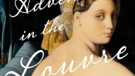 Literary Links asks, are you 'art curious'? Check out these books