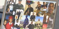 Family of veteran who died inside DeKalb County jail files lawsuit