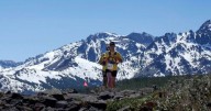 El Trail del Viento llega con muchas novedades y récord de inscriptos en el norte neuquino