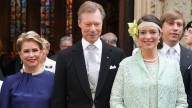 Princess Alexandra's mother Grand Duchess Maria Teresa celebrates birth of new grandchild: 'What a great joy'