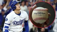 Shohei Ohtani NLCS Game 4 HR Balls Worth '$3 Mil Or More' Apiece, Auction Expert Says