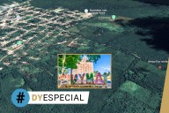 Proyectan otro “country club” en Uayma, a 44.5 km de Chichén Itzá