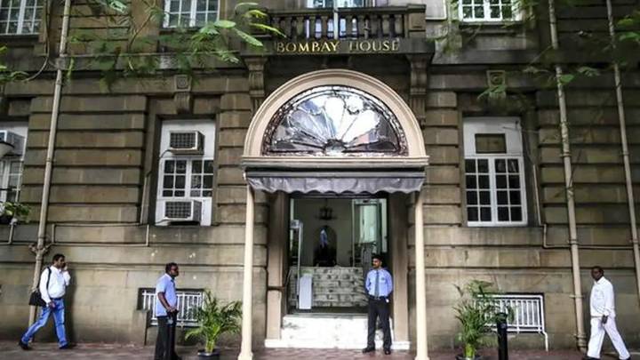 Tata Group heads meet Amit Shah, Nirmala Sitharaman amid trust boardroom rift