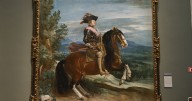 Felipe IV regresa al Prado: el Velázquez recupera su esplendor tras meses de restauración