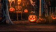 Da más miedo que Halloween: la fiesta que se celebra en Cádiz que te pondrá los pelos de punta