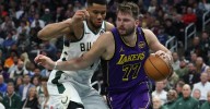 Is Giannis Antetokounmpo soft-launching a trade request?