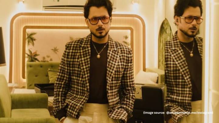 ‘One should demand even 2x’: Shark Tank India’s Anupam Mittal criticises 35% salary hike in new job, sparks debate