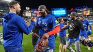 ‘WANTED IT MORE’: Blue Jays fans react to ALDS win over Yankees
