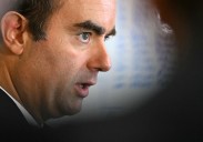 France's newly re-appointed prime minister names new Cabinet in bid to quell political turmoil