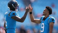 Don't be surprised if ... McMillan scores his first TD, Judkins finishes top 3 in rush yards