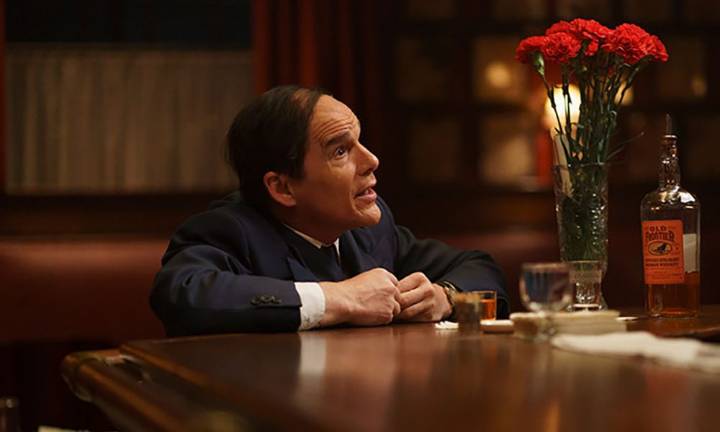 Queer Broadway icon gets stellar biopic treatment in ‘Blue Moon’