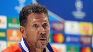 Simeone no da por bueno un empate en su visita al Arsenal: "Necesitamos una victoria en Champions y fuera de casa"