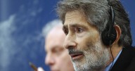 'Victims of the victims': Gaza genocide, Edward Said and the ruins of reason