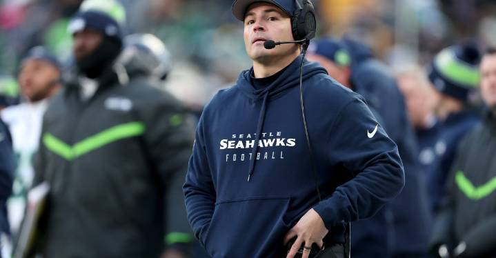 Seahawks national power rankings roundup, Week 9: Rams ranked above first