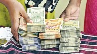 Jubilee Hills by election: Flying squad teams seize Rs 88.45 lakh, 225 liquor bottles