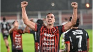 Quilmes ubicó la mira en dos jugadores de Patronato