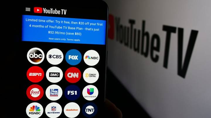 YouTube TV users lose access to Disney and ESPN after contract dispute. What we know