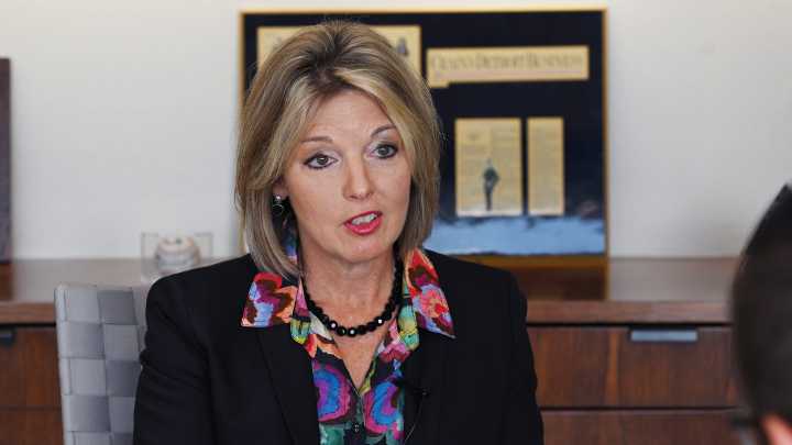 Q&A: Blue Cross CEO on what's driving double-digit premium hikes in 2026