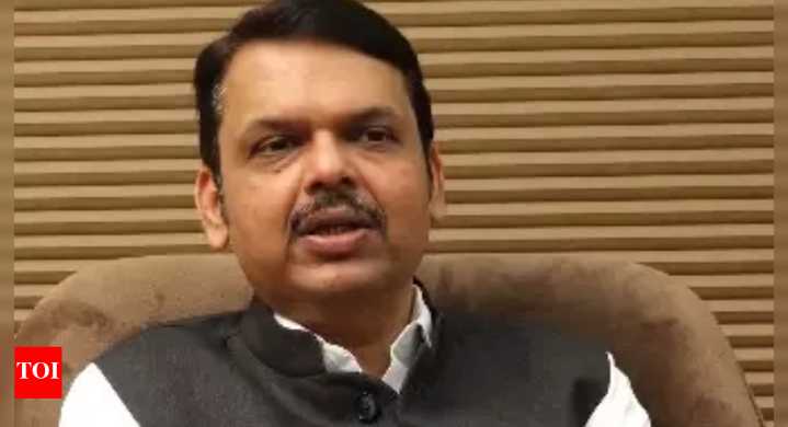 'Politicising such sensitive issue is insensitive': CM Fadnavis vows strict action in Satara suicide case; probe underway