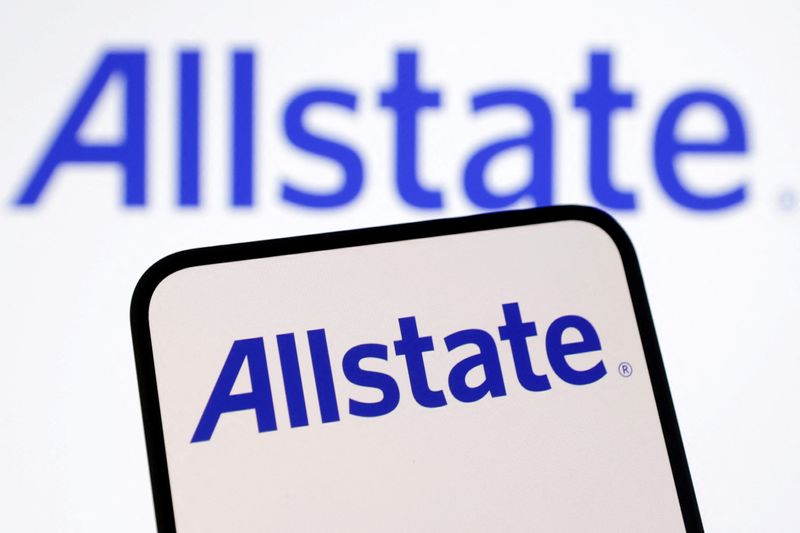Allstate reshuffles leadership, names Mario Rizzo as COO