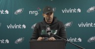 Nick Sirianni has confidence the Eagles will turn things around (again)